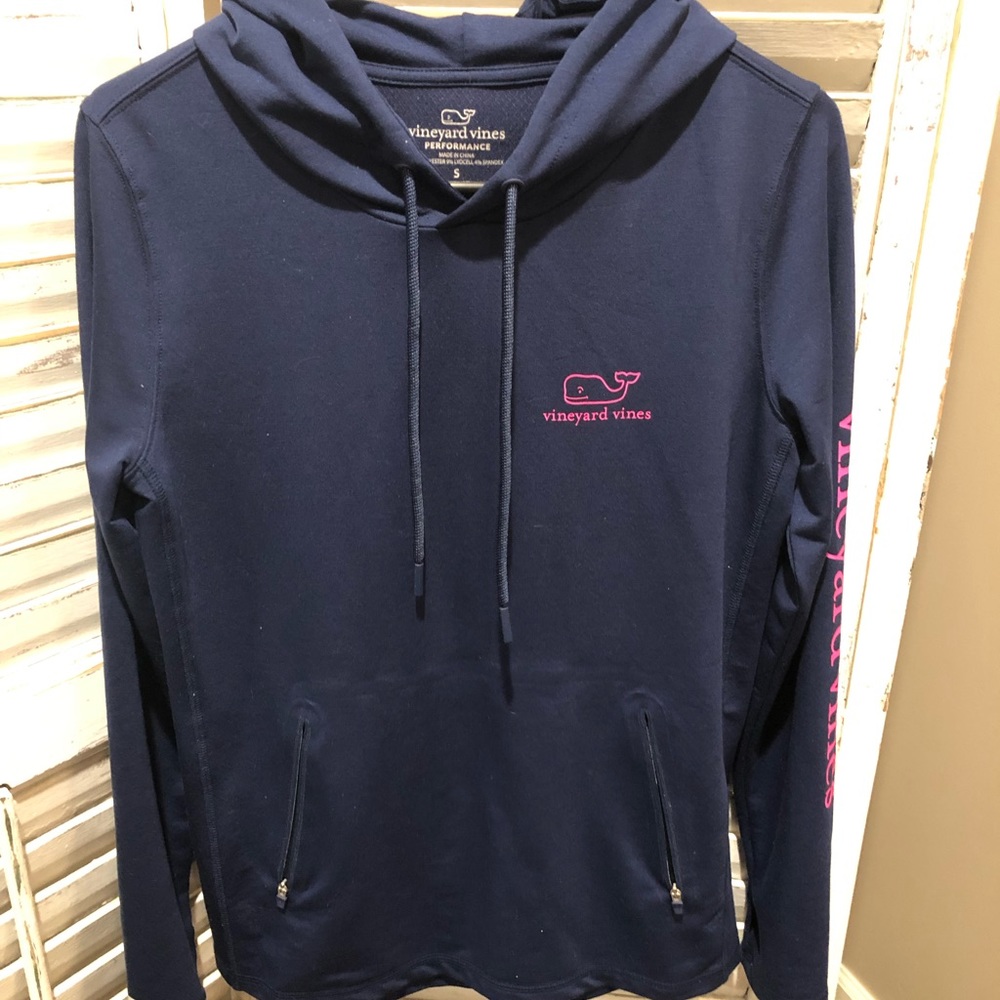 Vineyard Vines Jacket